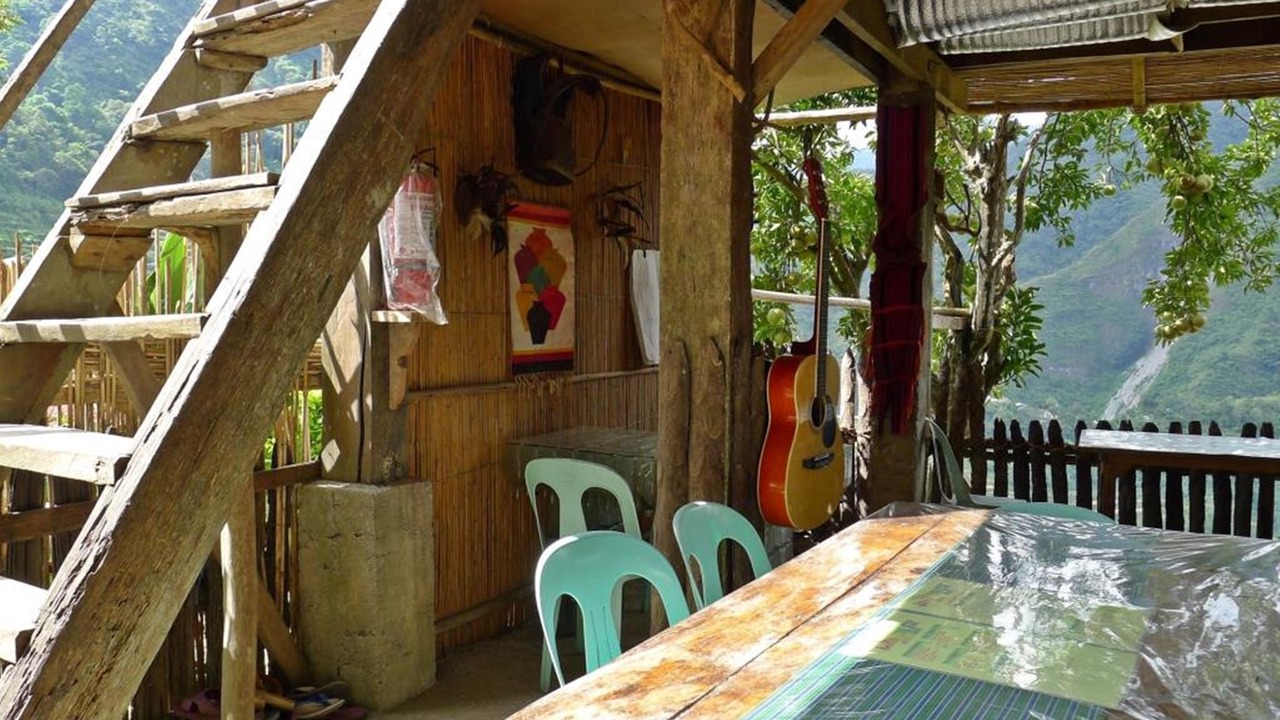 Photo of Others in Batad
