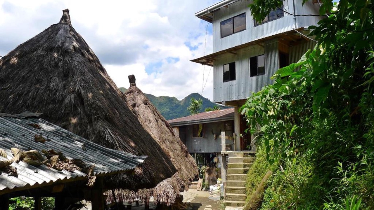 Photo of Outdoor in Batad