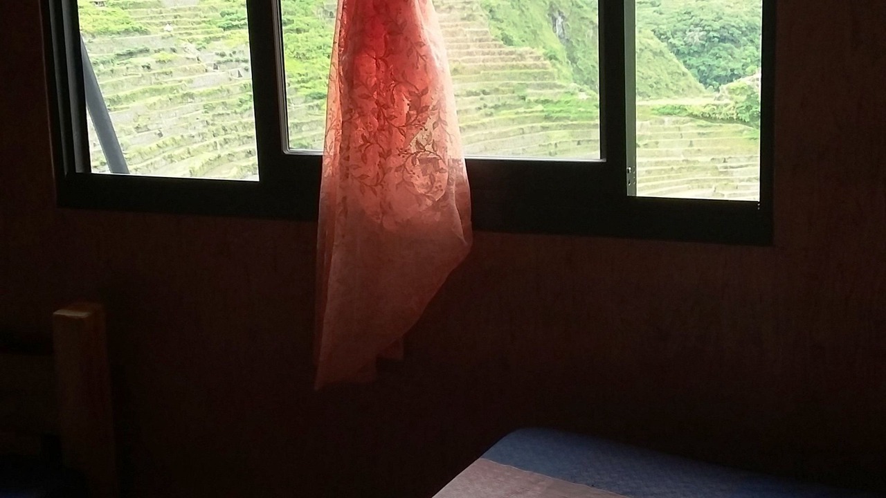 Photo of Bedroom in Batad