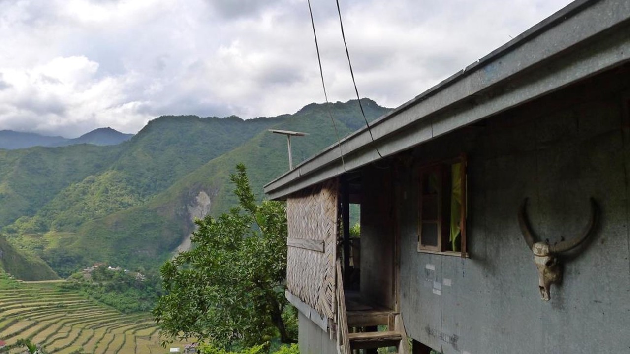 Photo of Outdoor in Batad