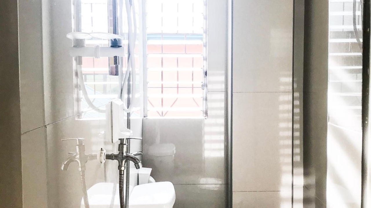 Photo of Bathroom in Tagbilaran