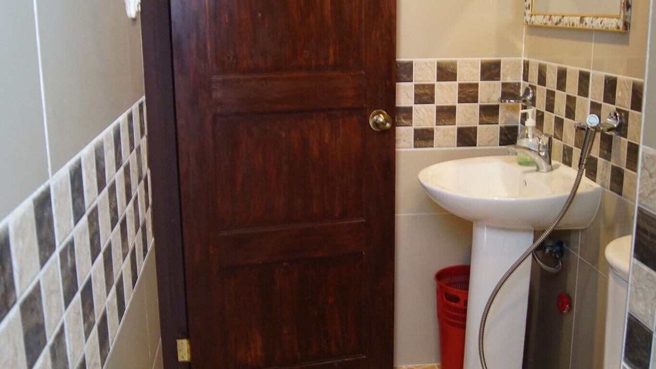 Photo of Bathroom in Tagbilaran