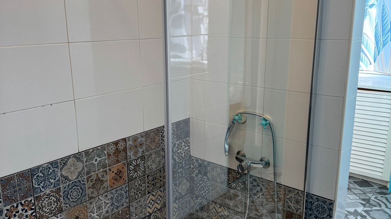 Photo of Bathroom in Alcantara