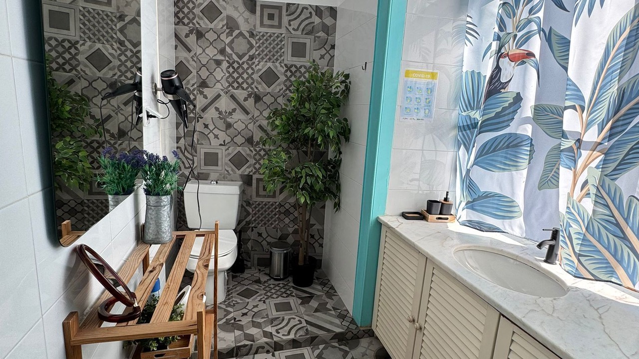 Photo of Bathroom in Alcantara