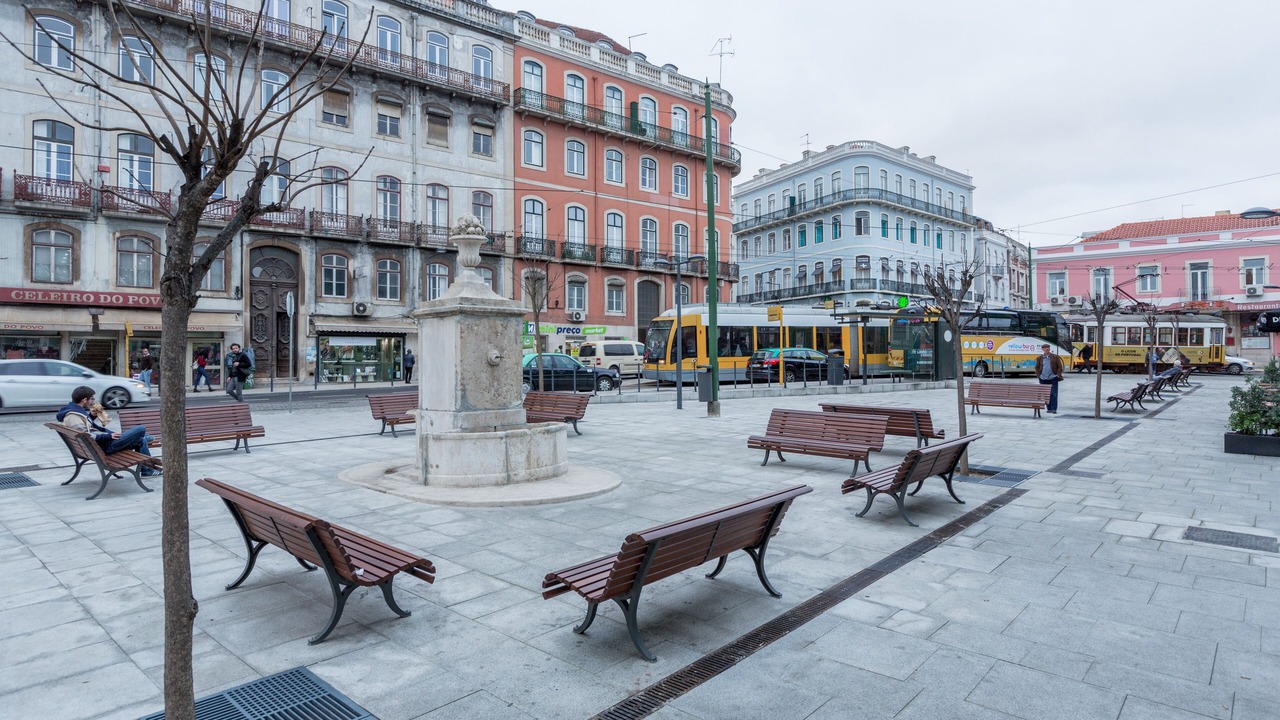 Photo of Outdoor in Alcantara