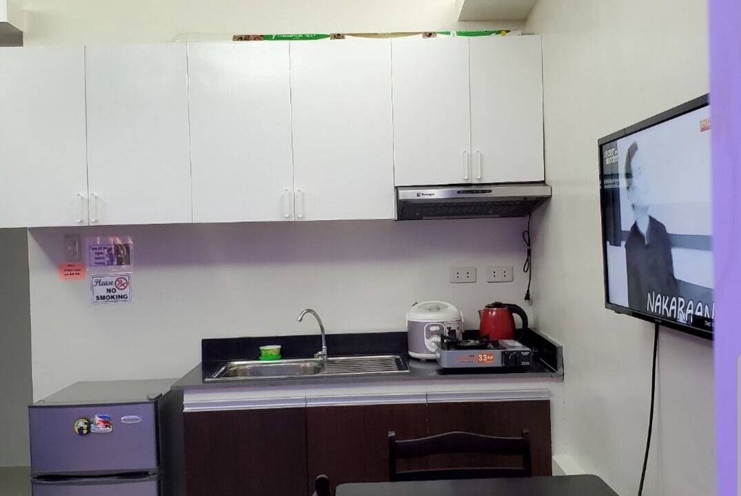 Photo of Kitchen in Moonwalk