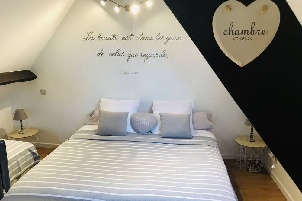 Photo of Bedroom in Saint-Barthelemy