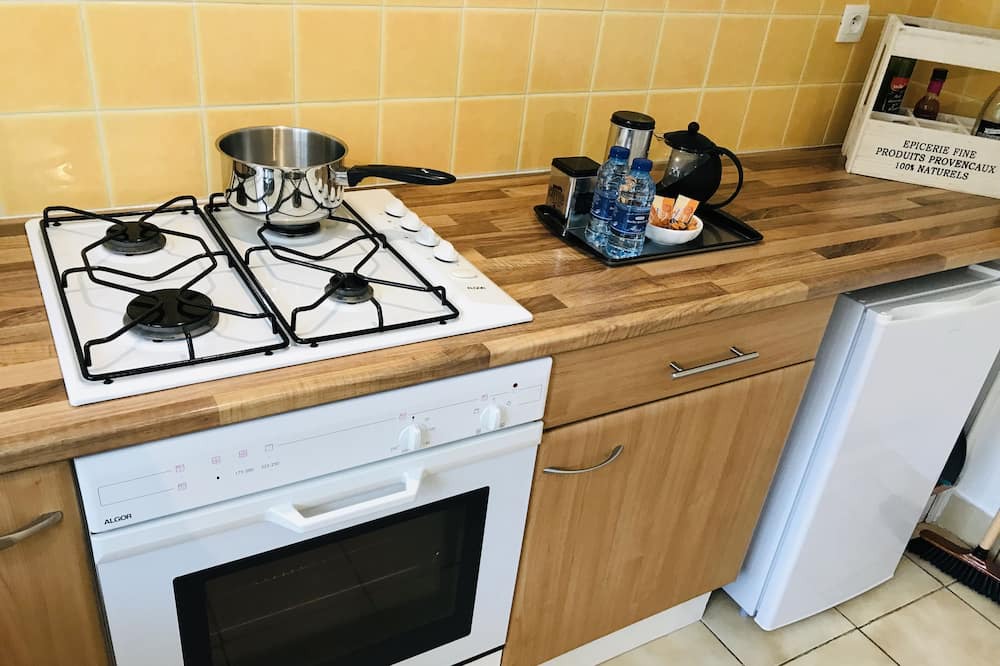 Photo of Kitchen in Saint-Barthelemy