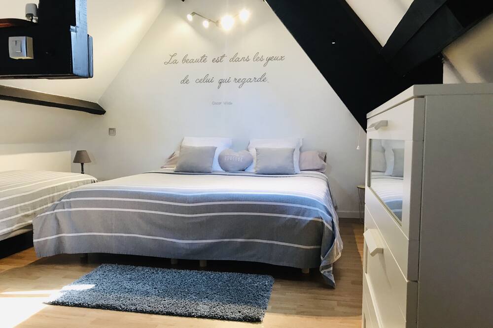 Photo of Bedroom in Saint-Barthelemy