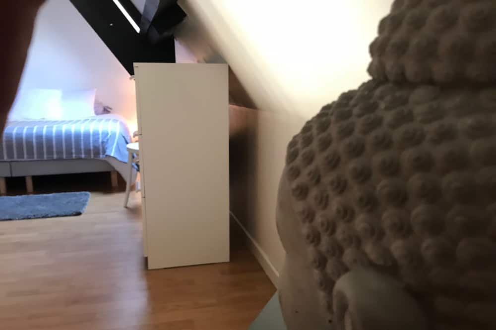 Photo of Bedroom in Saint-Barthelemy