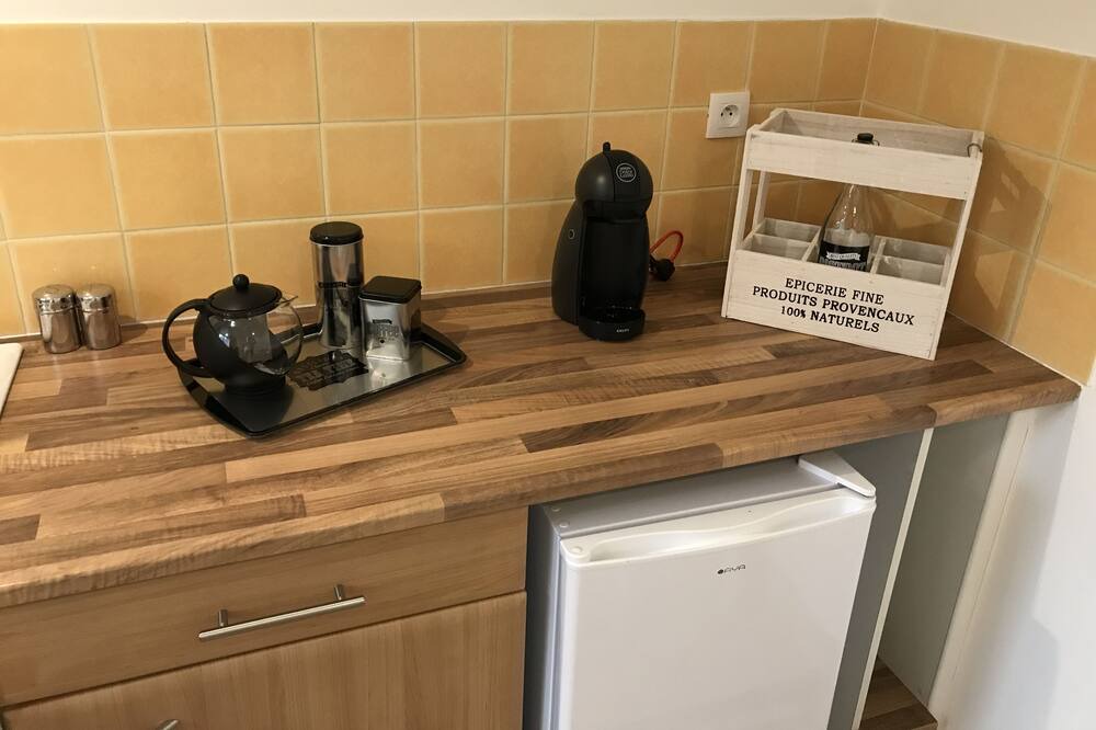 Photo of Kitchen in Saint-Barthelemy