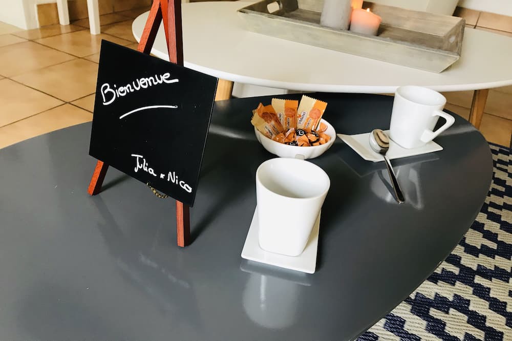 Photo of Kitchen in Saint-Barthelemy