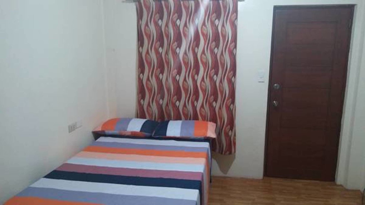 Photo of Bedroom in Pio del Pilar
