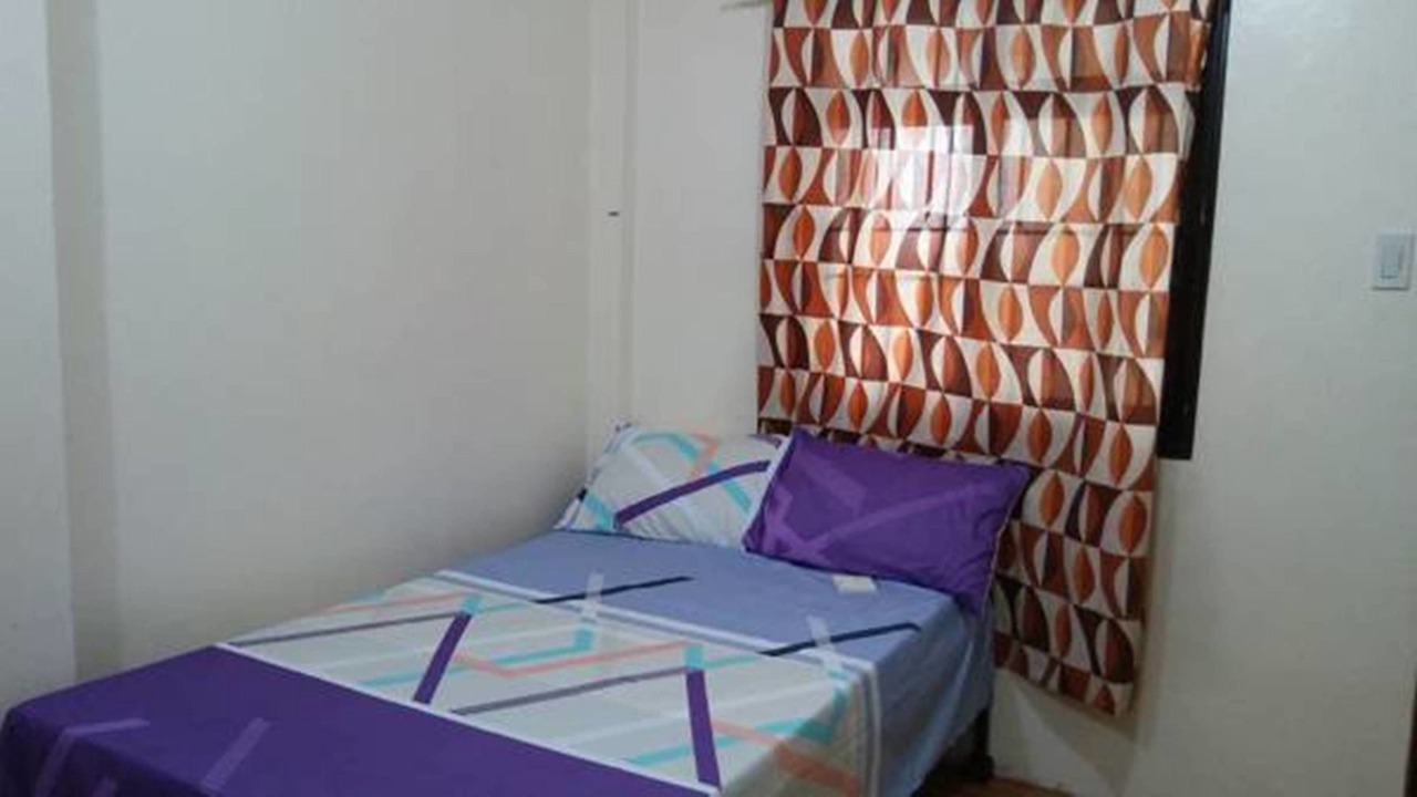 Photo of Bedroom in Pio del Pilar