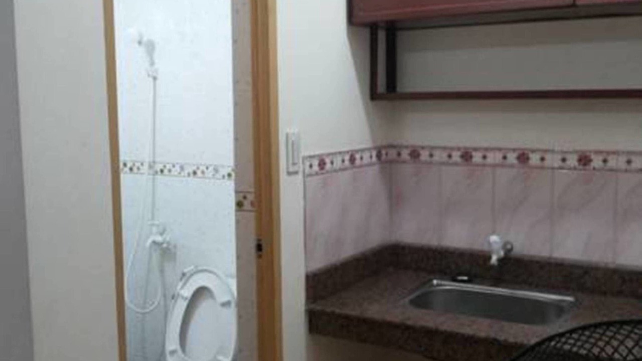 Photo of Bathroom in Pio del Pilar