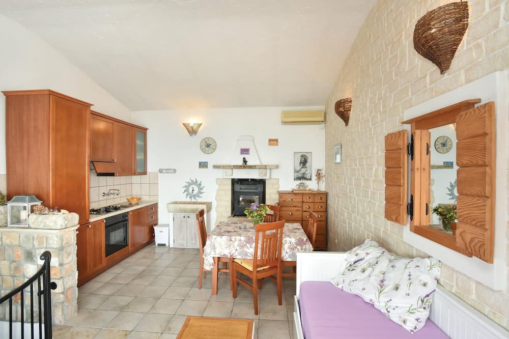 Photo of Bedroom in Zarace