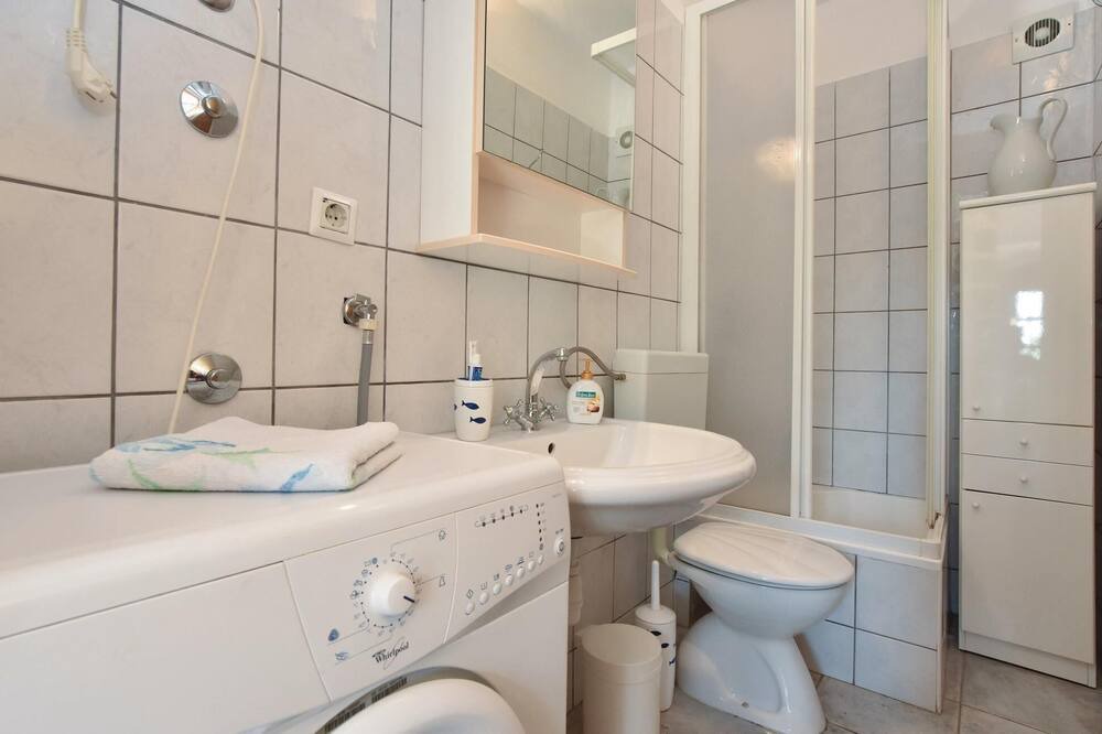 Photo of Bathroom in Zarace