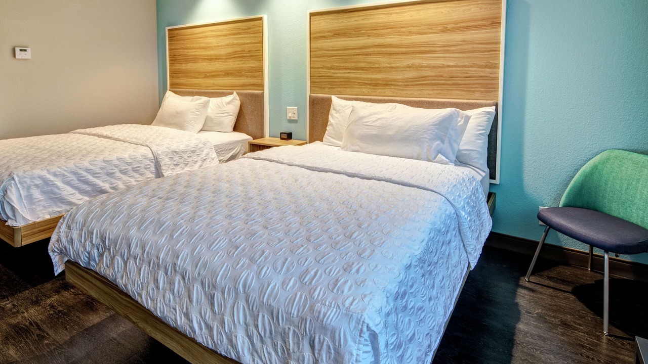 Photo of Bedroom in Hollins