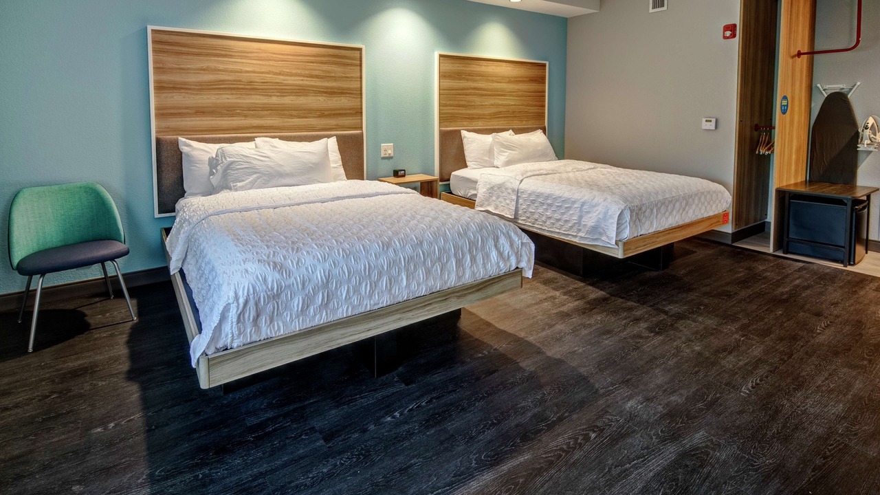 Photo of Bedroom in Hollins