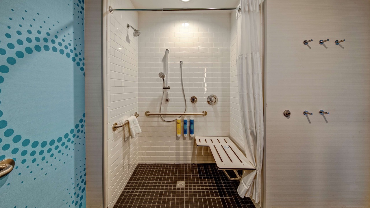 Photo of Bedroom in Hollins