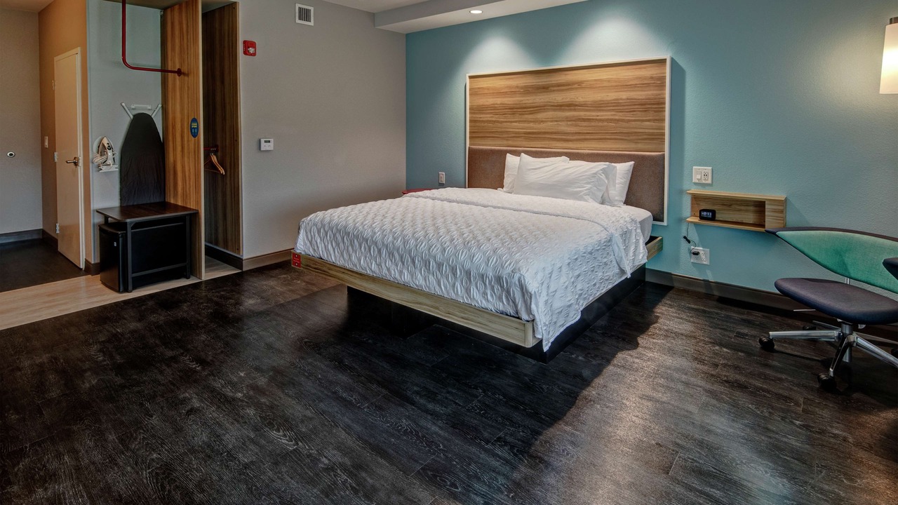 Photo of Bedroom in Hollins