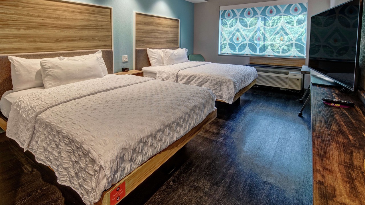 Photo of Bedroom in Hollins