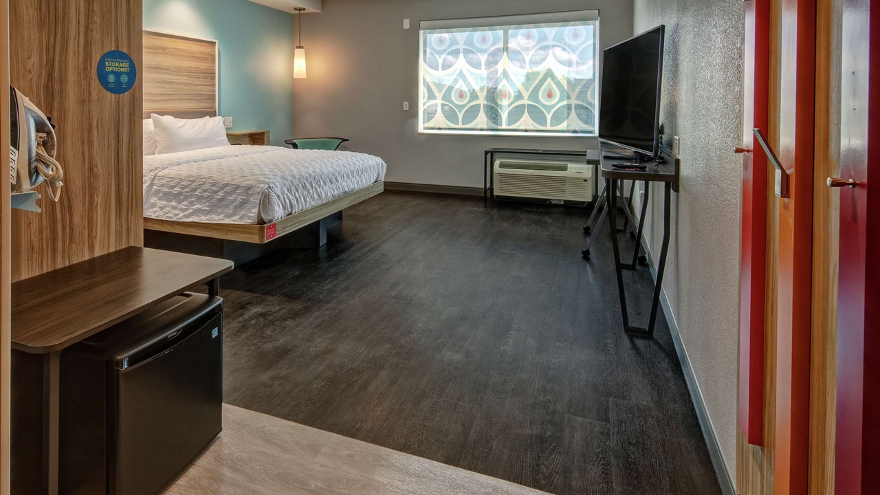 Photo of Bedroom in Hollins