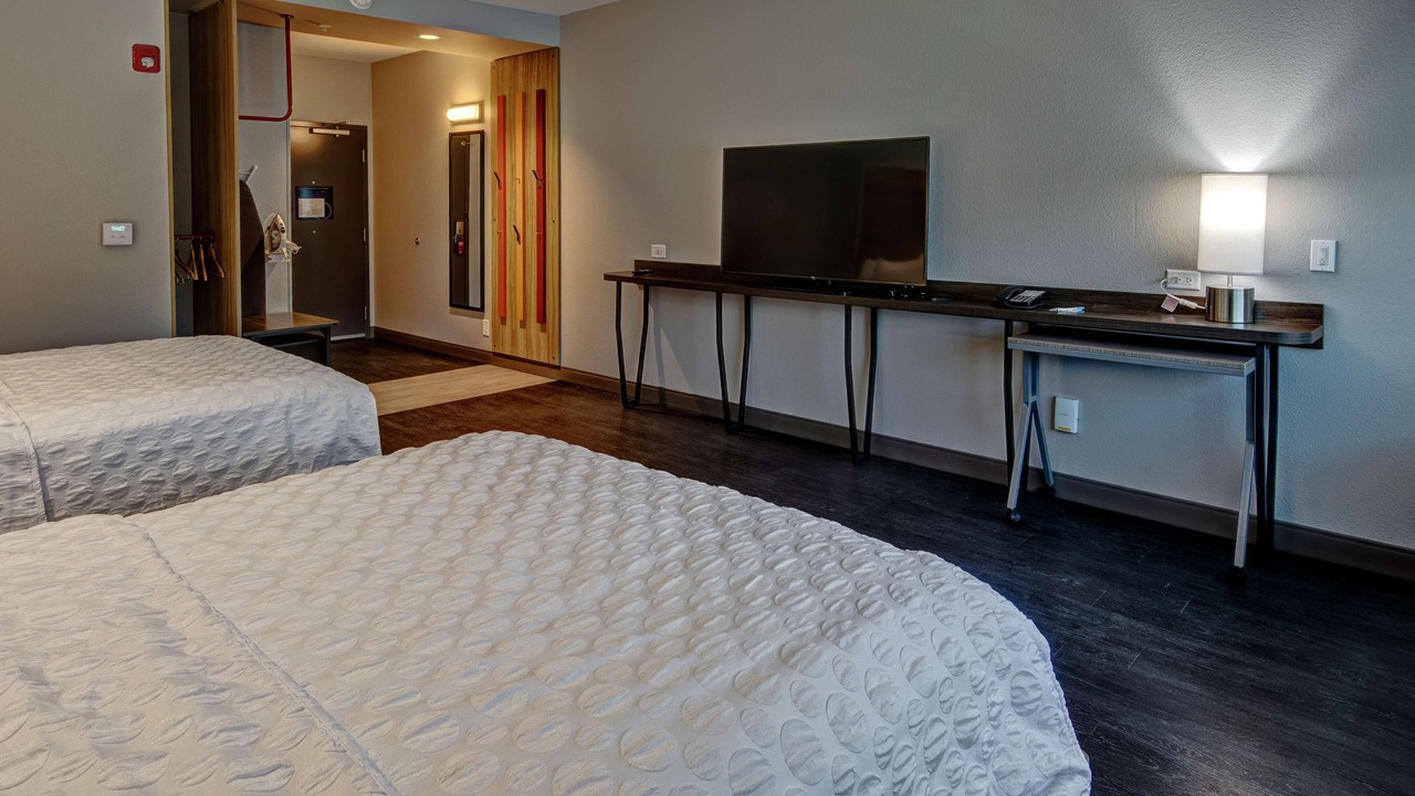 Photo of Bedroom in Hollins