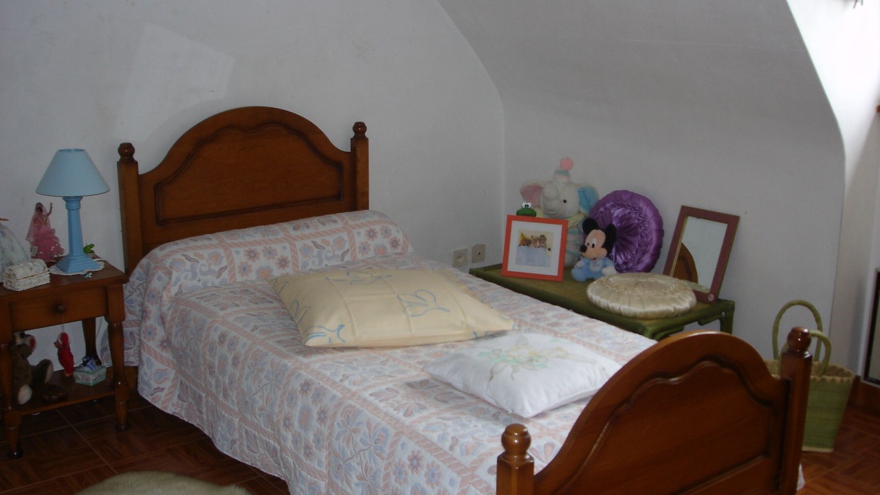 Photo of Bedroom in Plouguiel