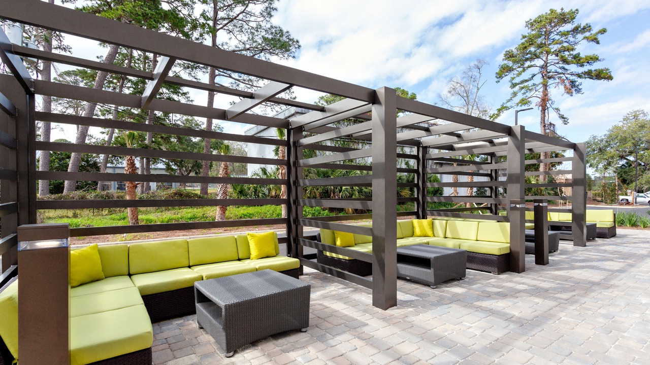 Photo of Patio Balcony in Tallahassee