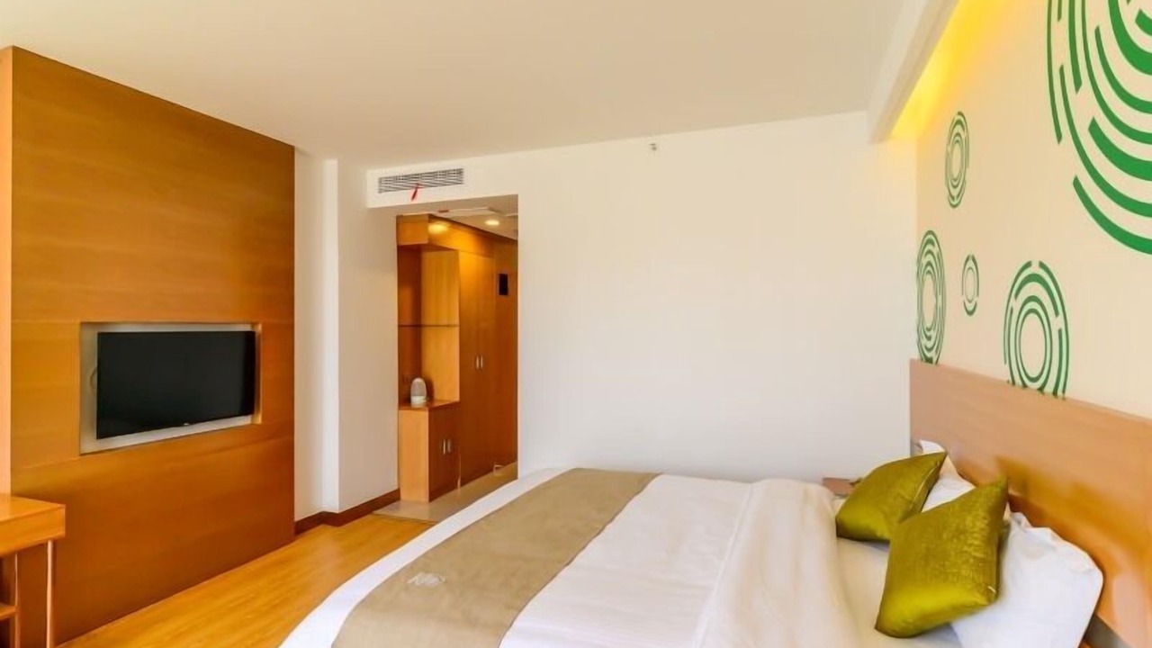 Photo of Bedroom in Jiujiang District