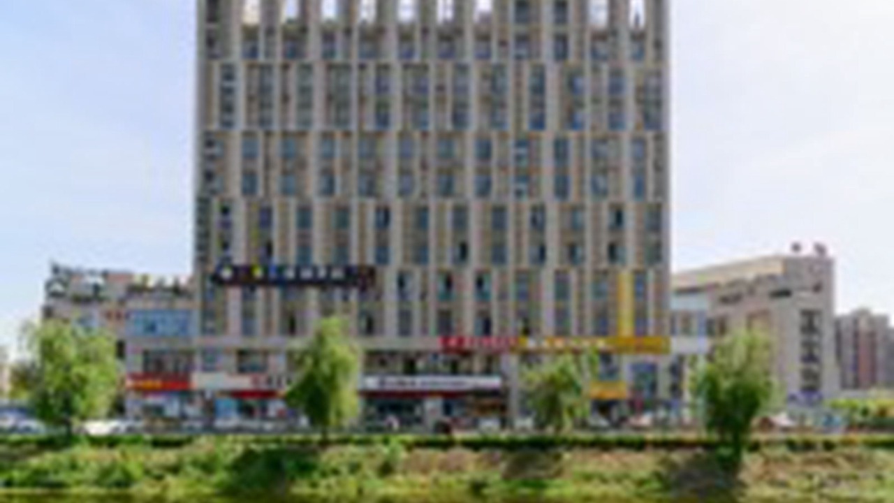 Photo of Outdoor in Jiujiang District