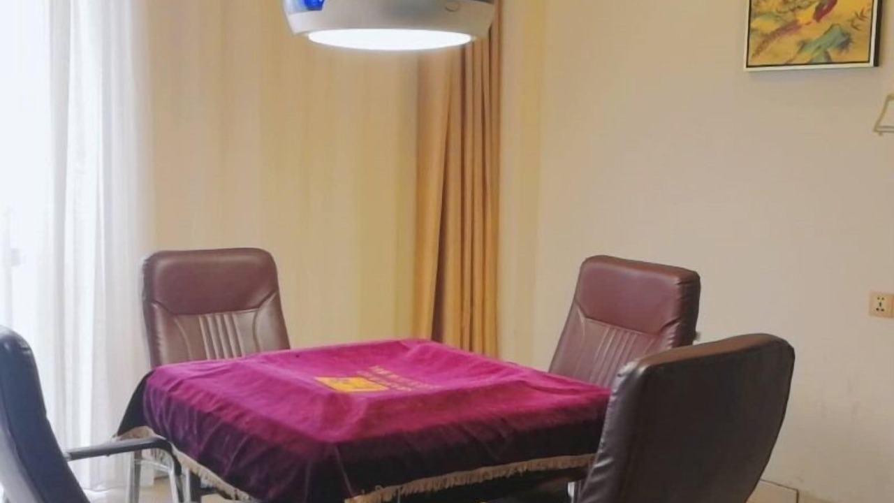 Photo of Bedroom in Jiujiang District