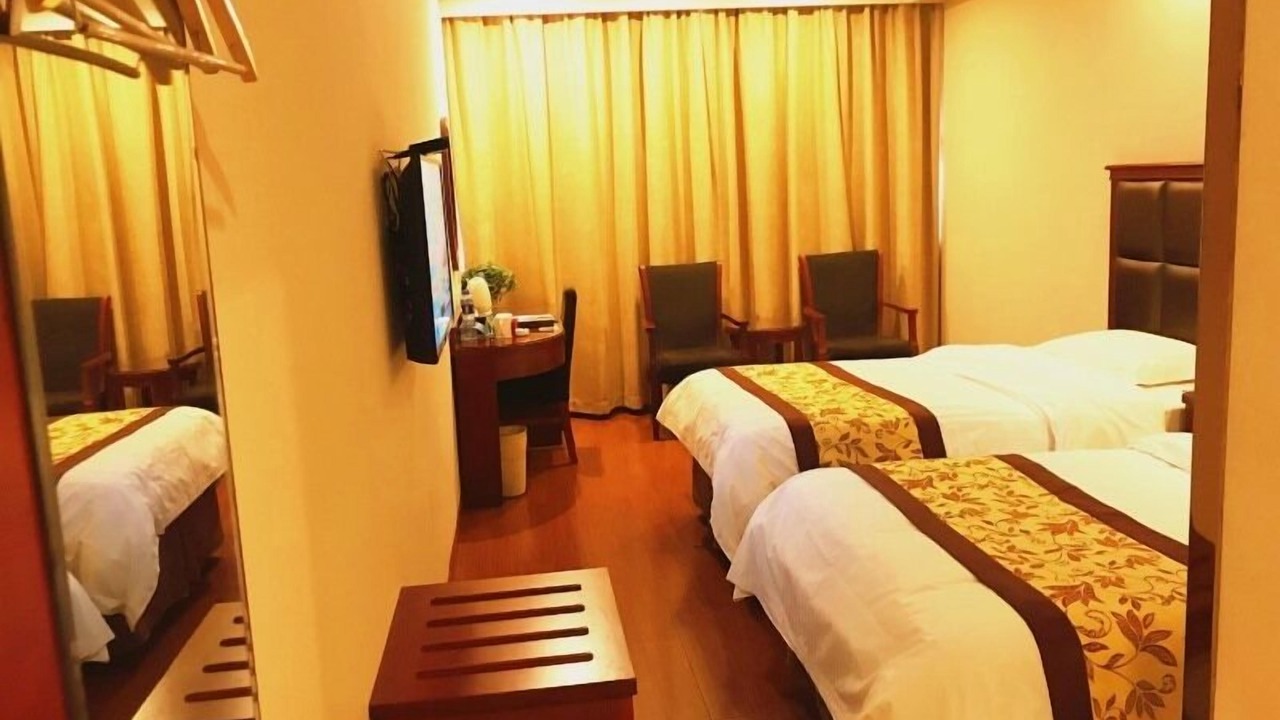 Photo of Bedroom in Dangtu County