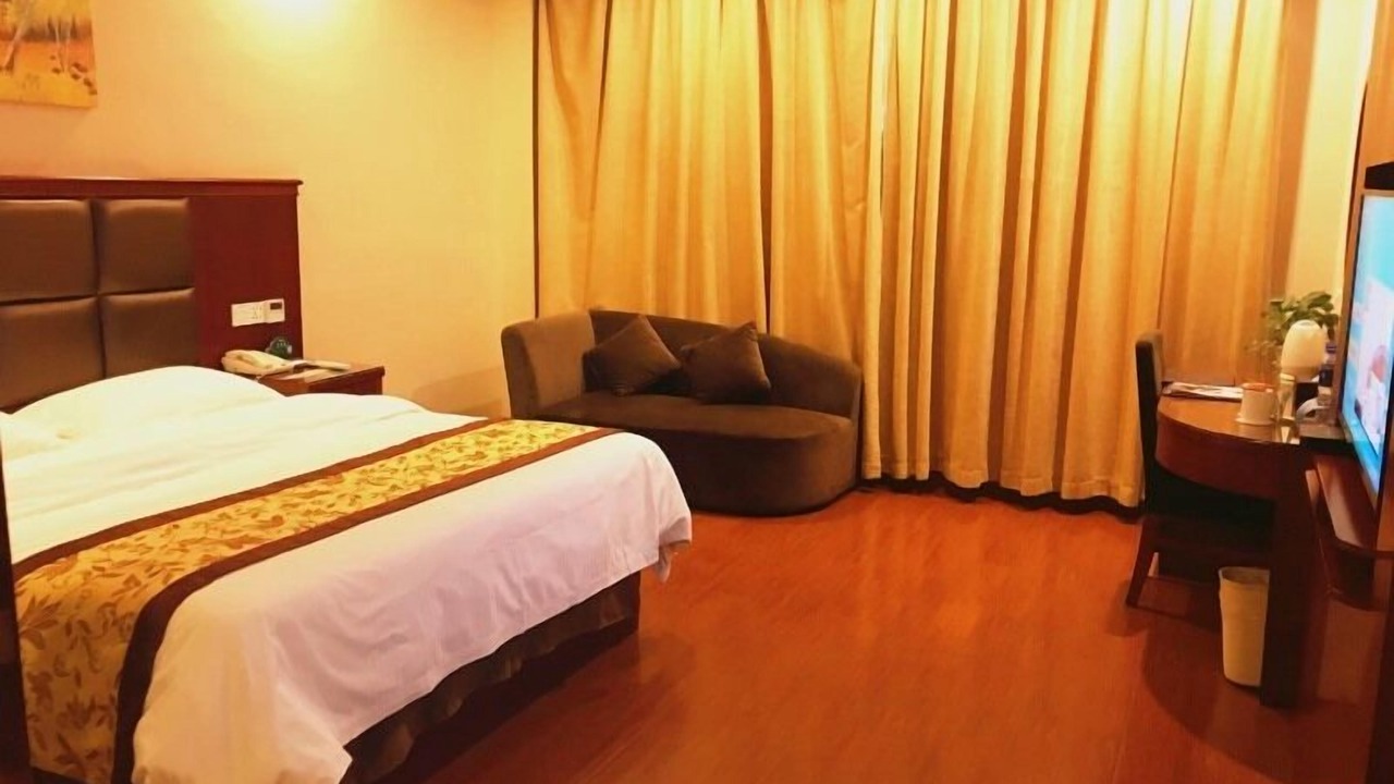 Photo of Bedroom in Dangtu County