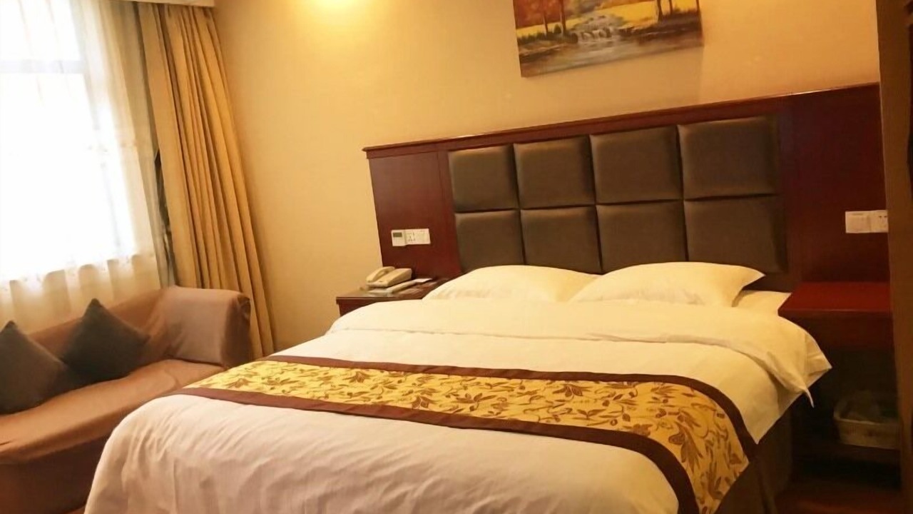 Photo of Bedroom in Dangtu County