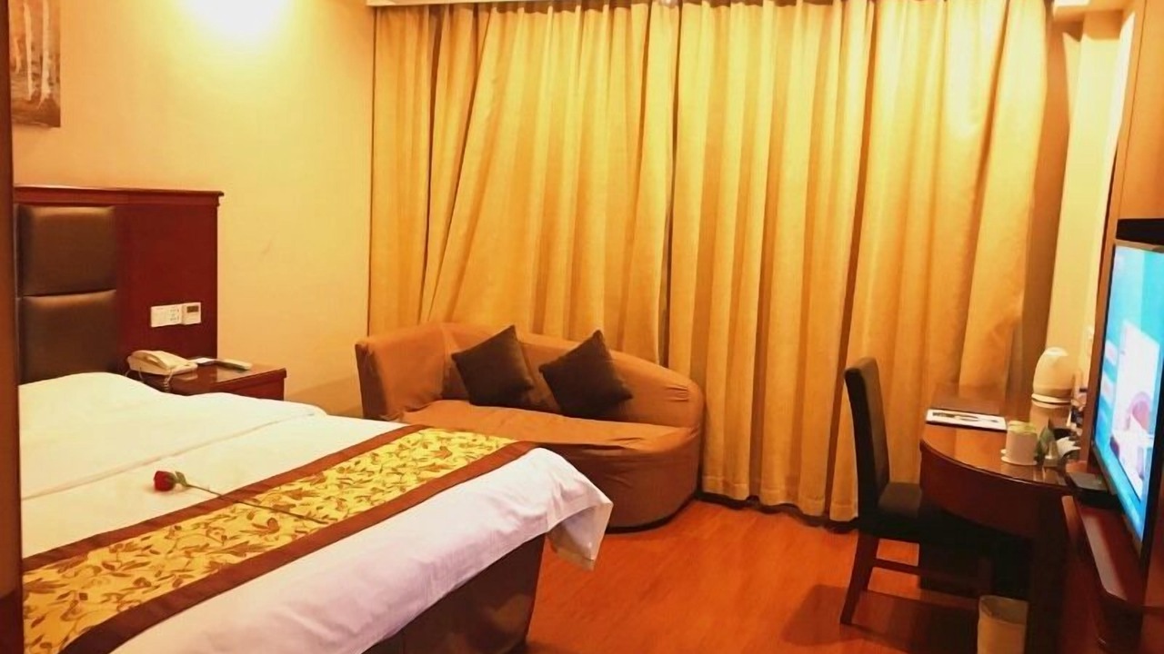 Photo of Bedroom in Dangtu County
