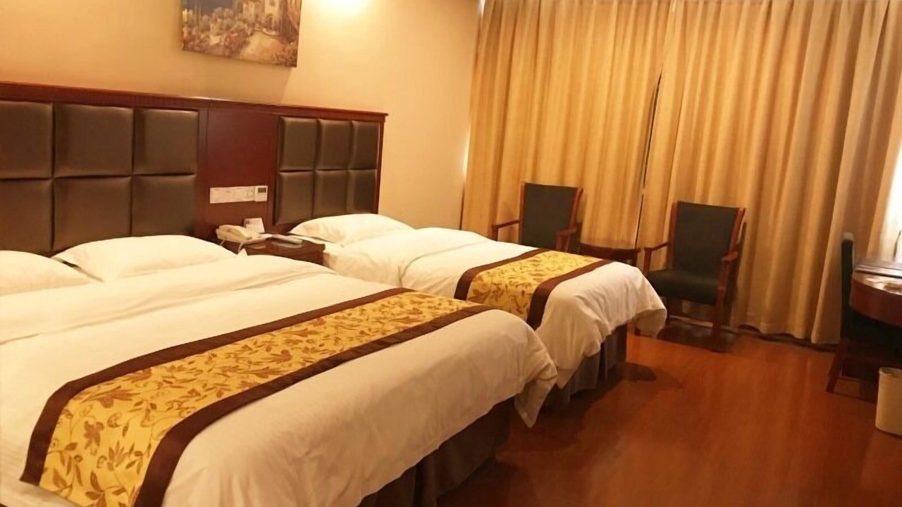 Photo of Bedroom in Dangtu County