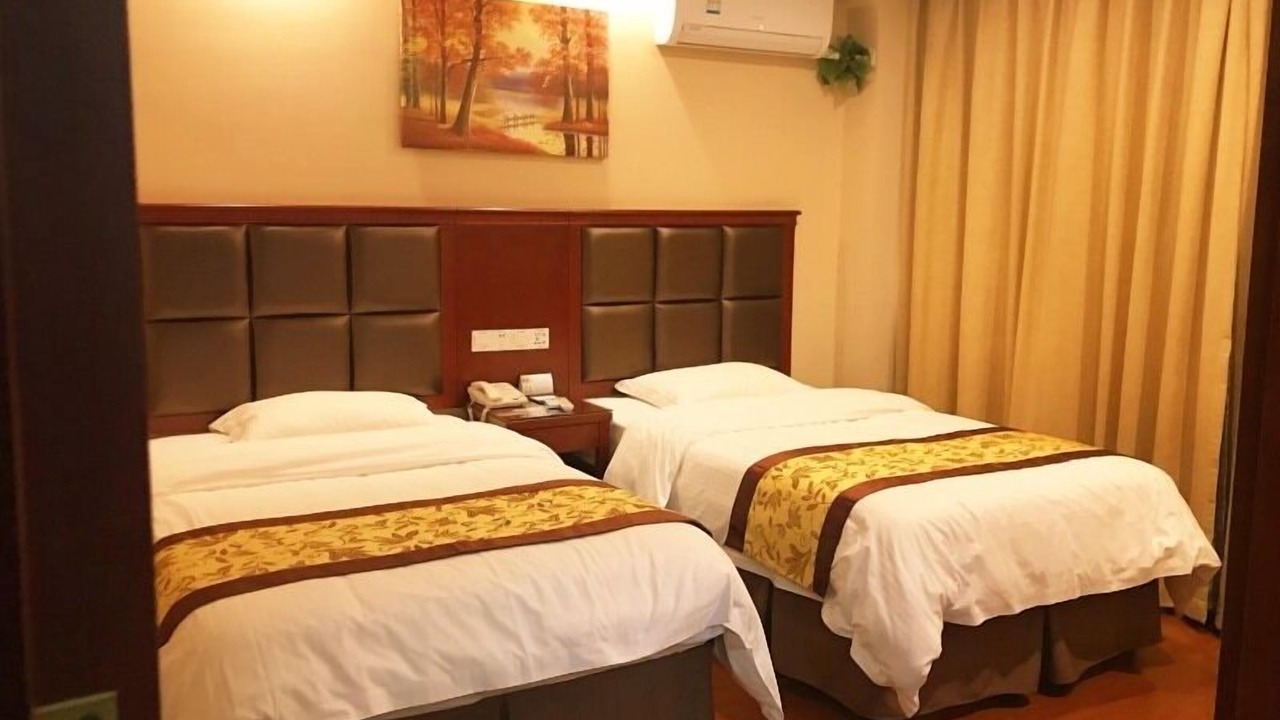 Photo of Bedroom in Dangtu County
