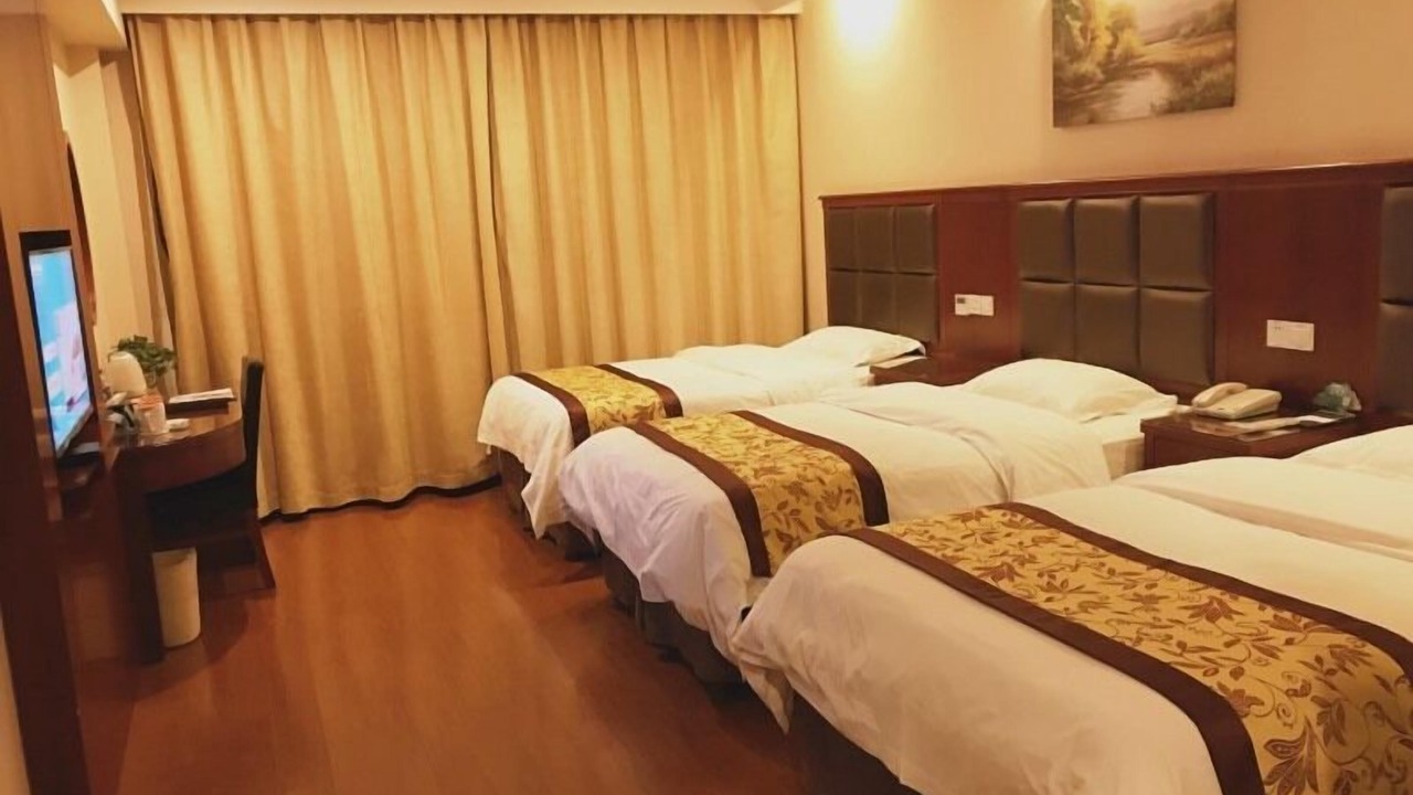 Photo of Bedroom in Dangtu County