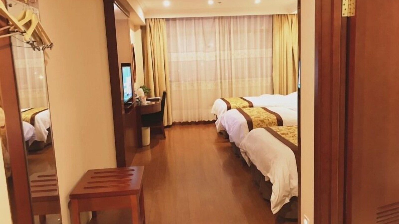 Photo of Bedroom in Dangtu County