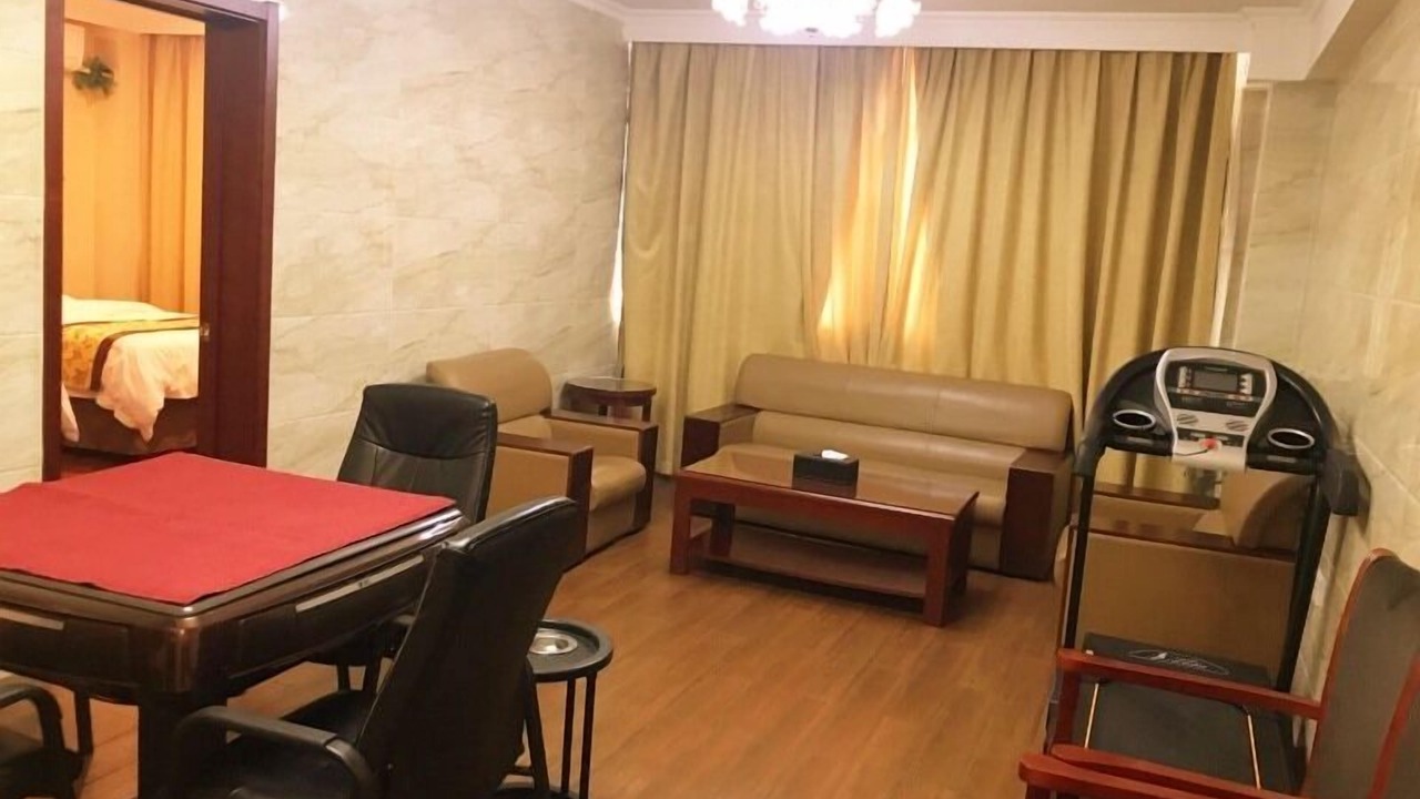 Photo of Bedroom in Dangtu County