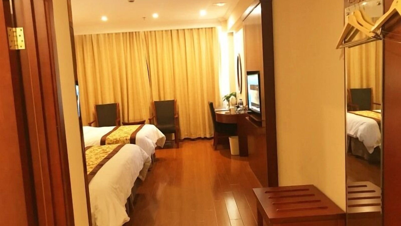 Photo of Bedroom in Dangtu County
