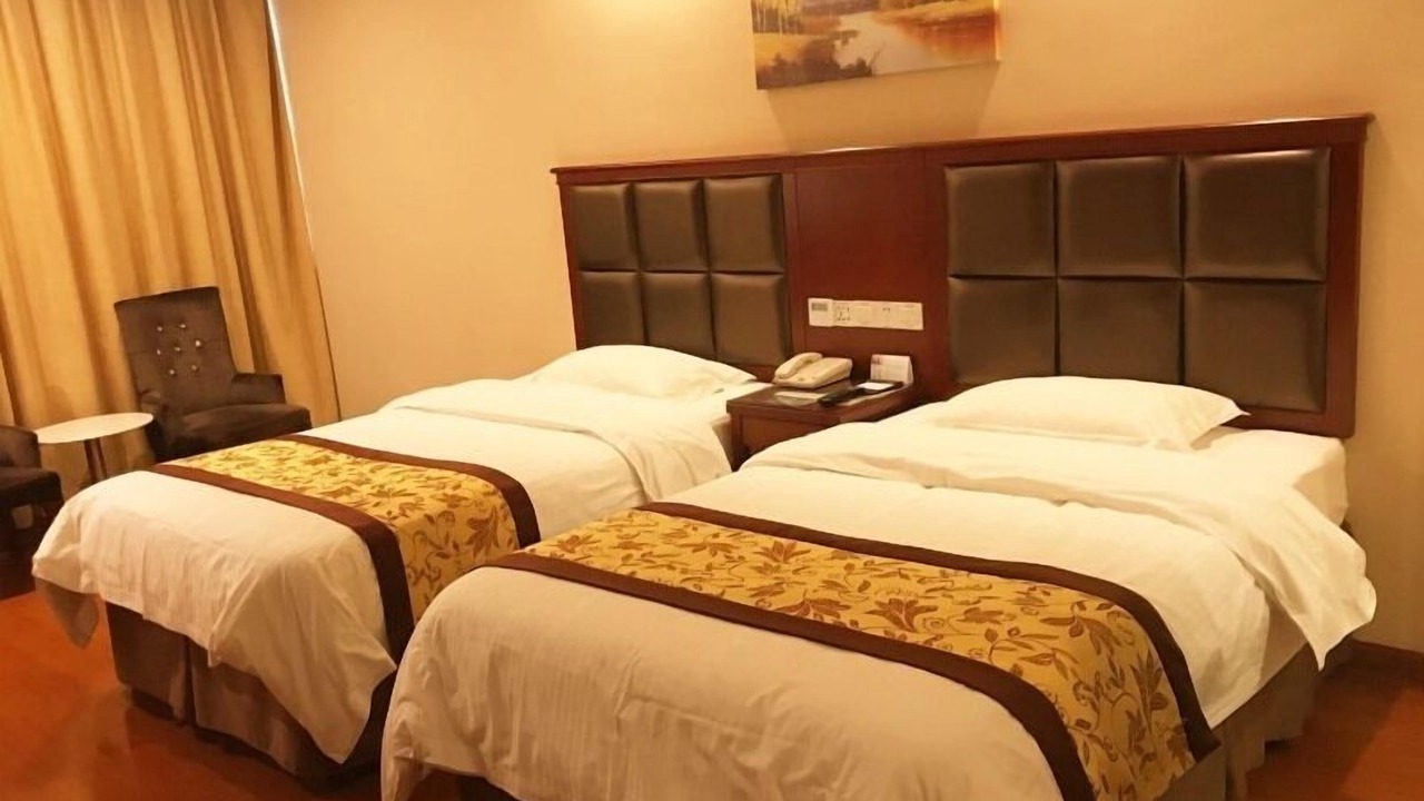 Photo of Bedroom in Dangtu County