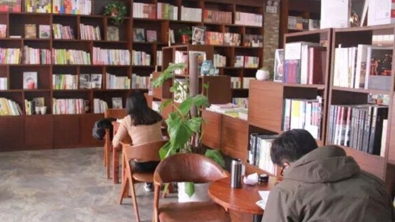 Photo of Others in Quan Shan