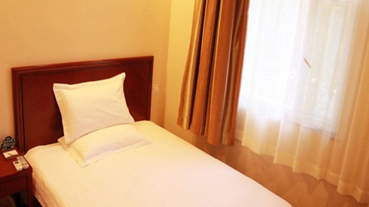 Photo of Bedroom in Quan Shan