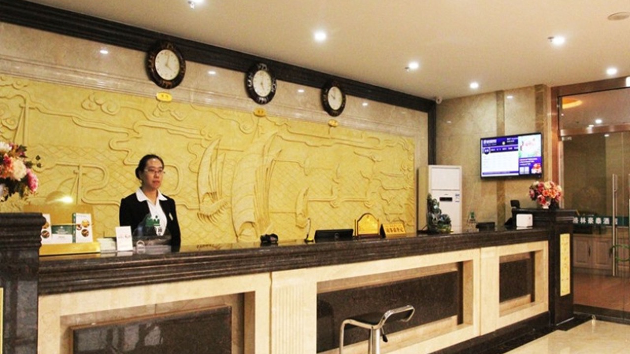 Photo of Others in Xiahuayuan District