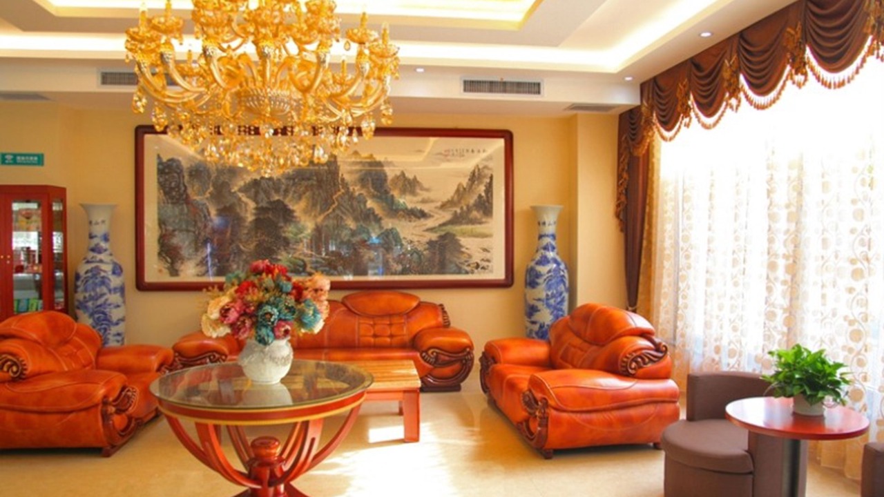 Photo of Others in Bazhou County