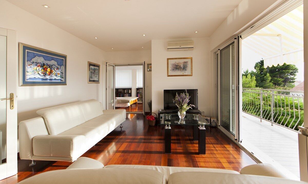 Photo of Livingroom in Podstrana