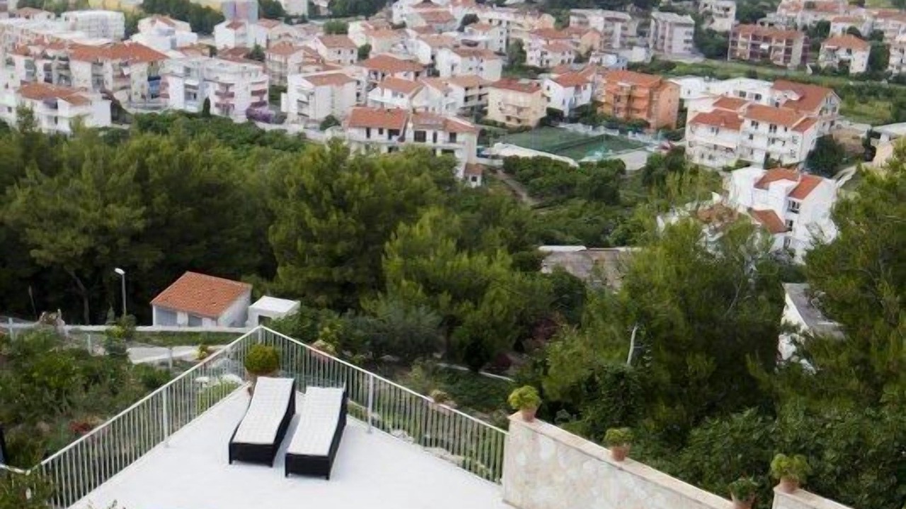 Photo of Outdoor in Podstrana